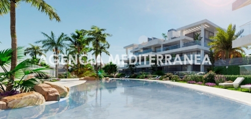 Dénia Marina Alta Wohnung Bild 6290314