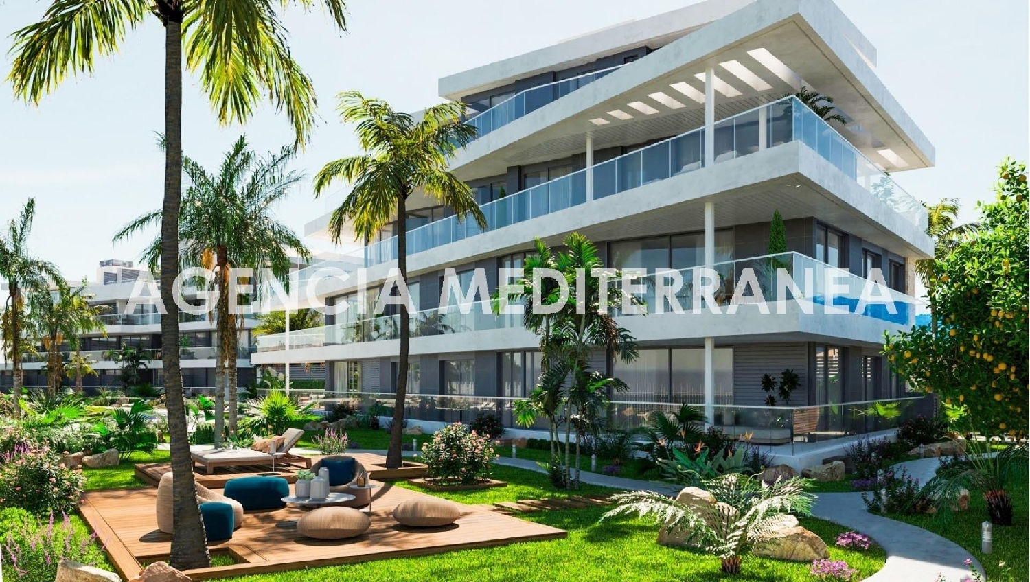 kaufen Wohnung Dénia Marina Alta 3