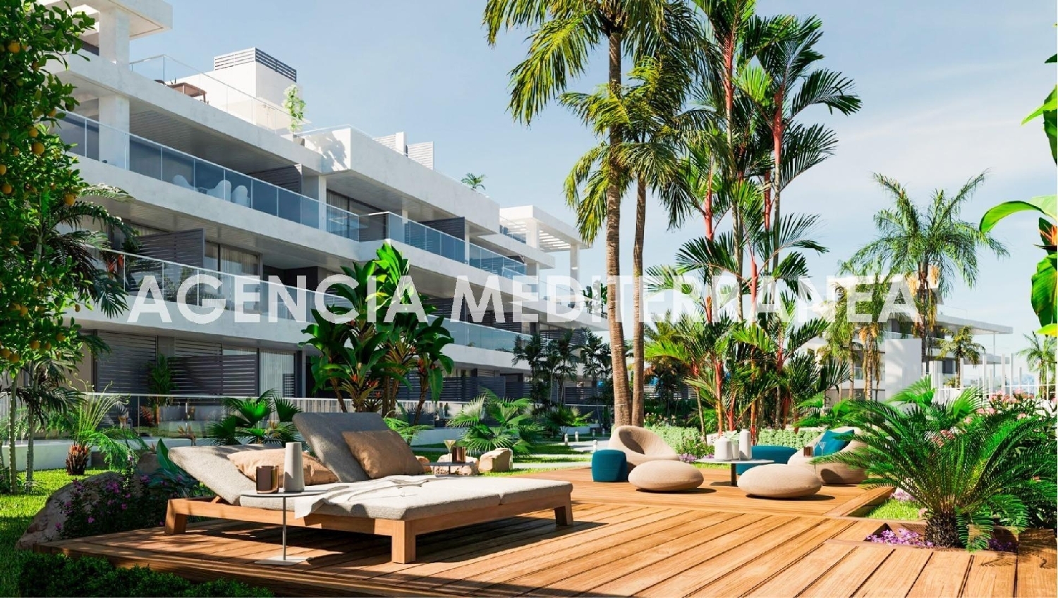  kaufen Wohnung Dénia Marina Alta 4