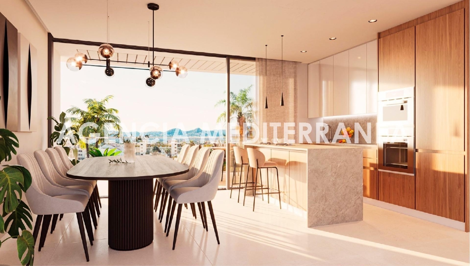  kaufen Wohnung Dénia Marina Alta 8