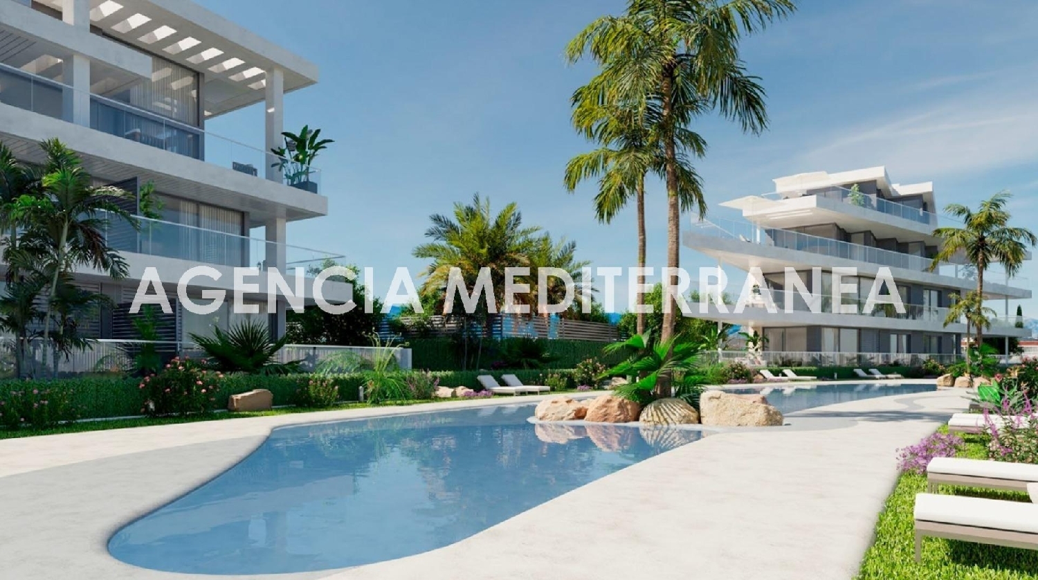  kaufen Wohnung Dénia Marina Alta 2