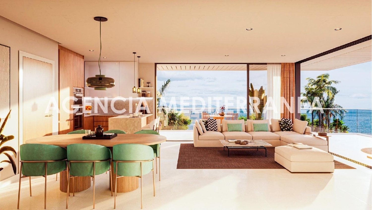  kaufen Wohnung Dénia Marina Alta 5