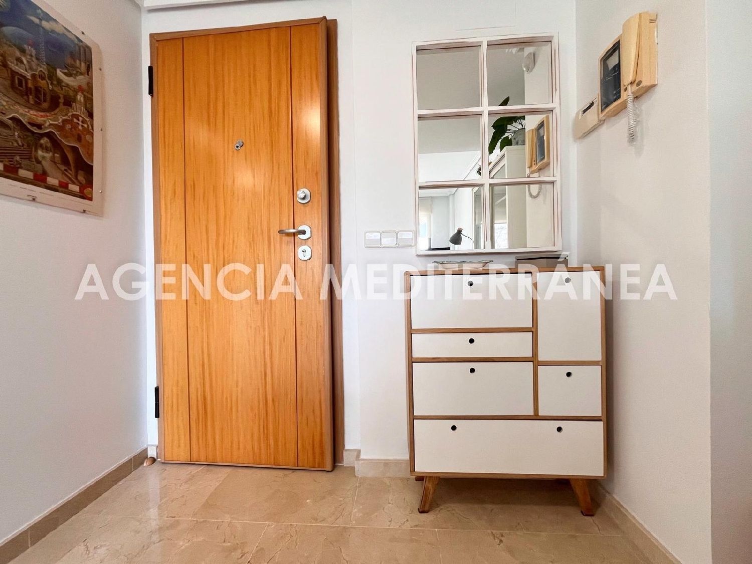 kaufen Wohnung Dénia Marina Alta 2
