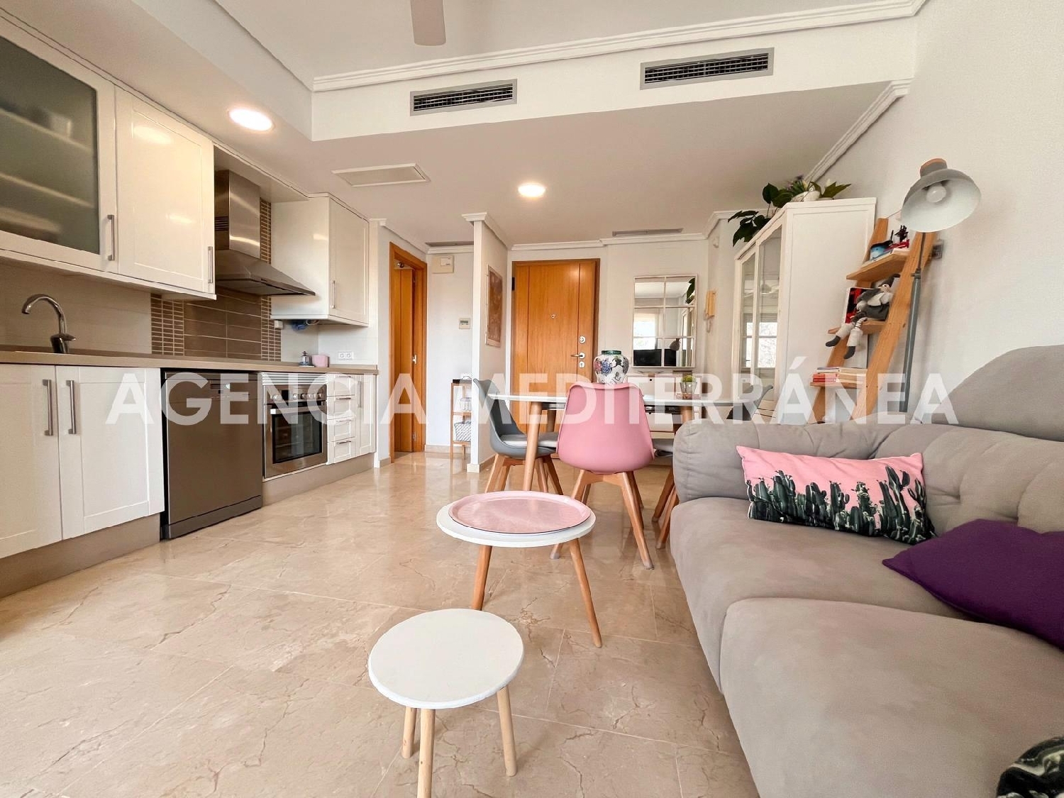  kaufen Wohnung Dénia Marina Alta 3