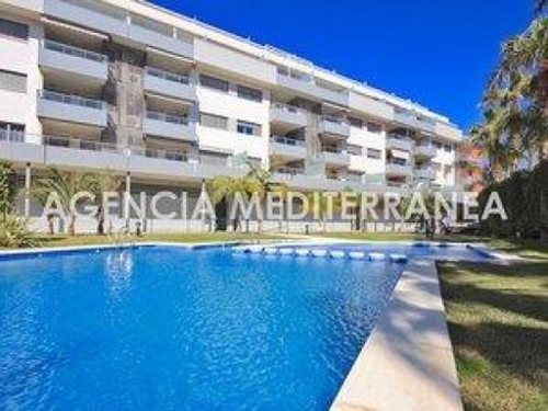 Dénia Marina Alta Wohnung Bild 6290315