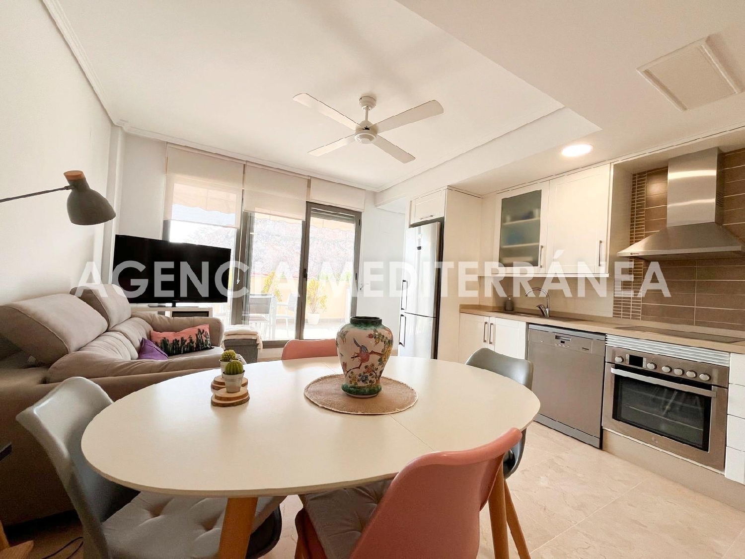  kaufen Wohnung Dénia Marina Alta 4