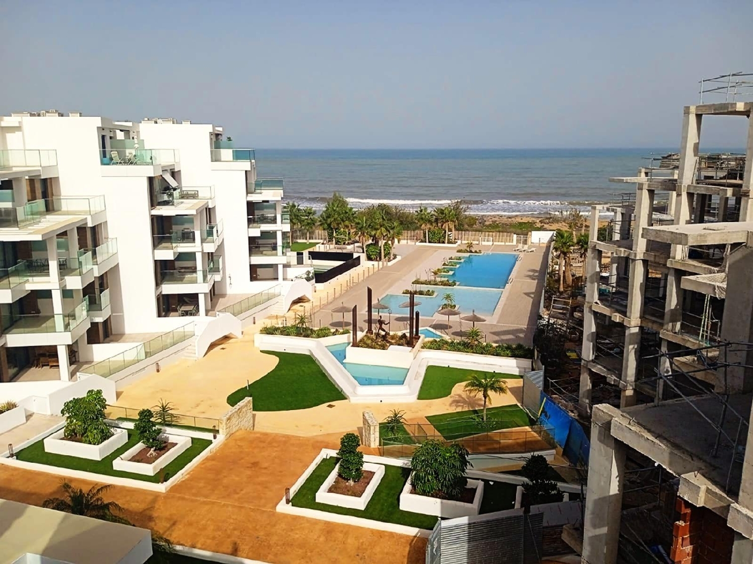 for sale apartment Dénia Marina Alta 3