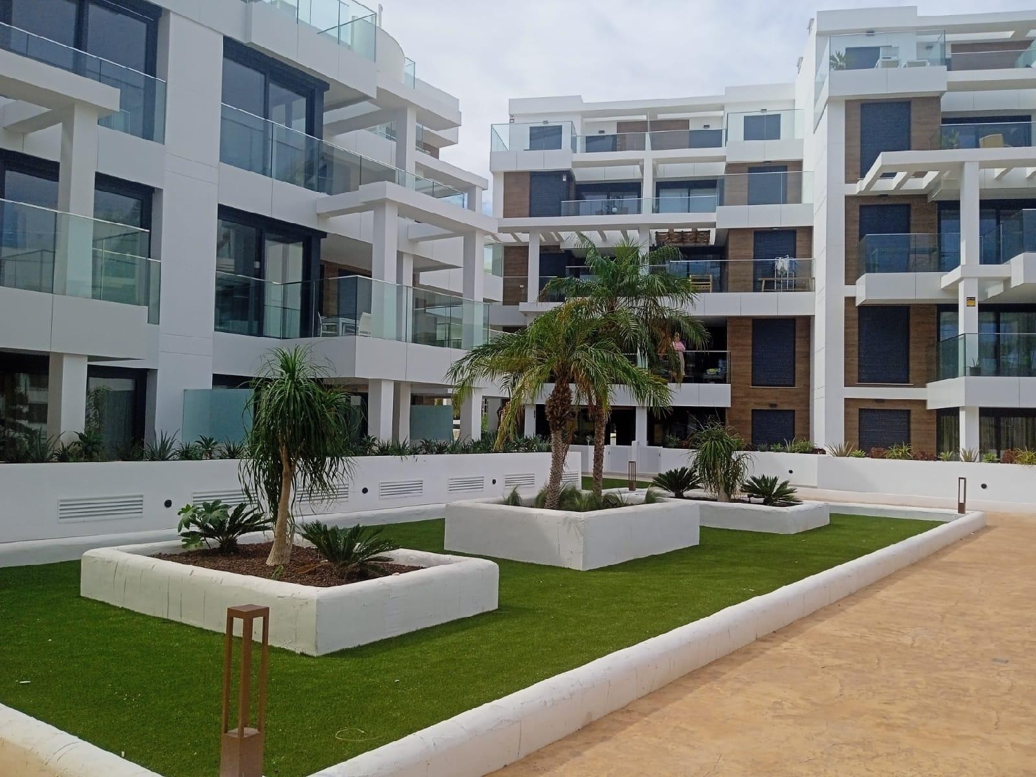  for sale apartment Dénia Marina Alta 2