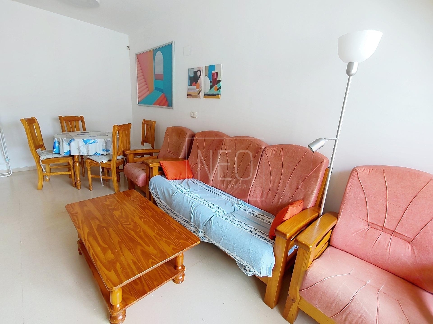 for sale apartment Dénia Marina Alta 2