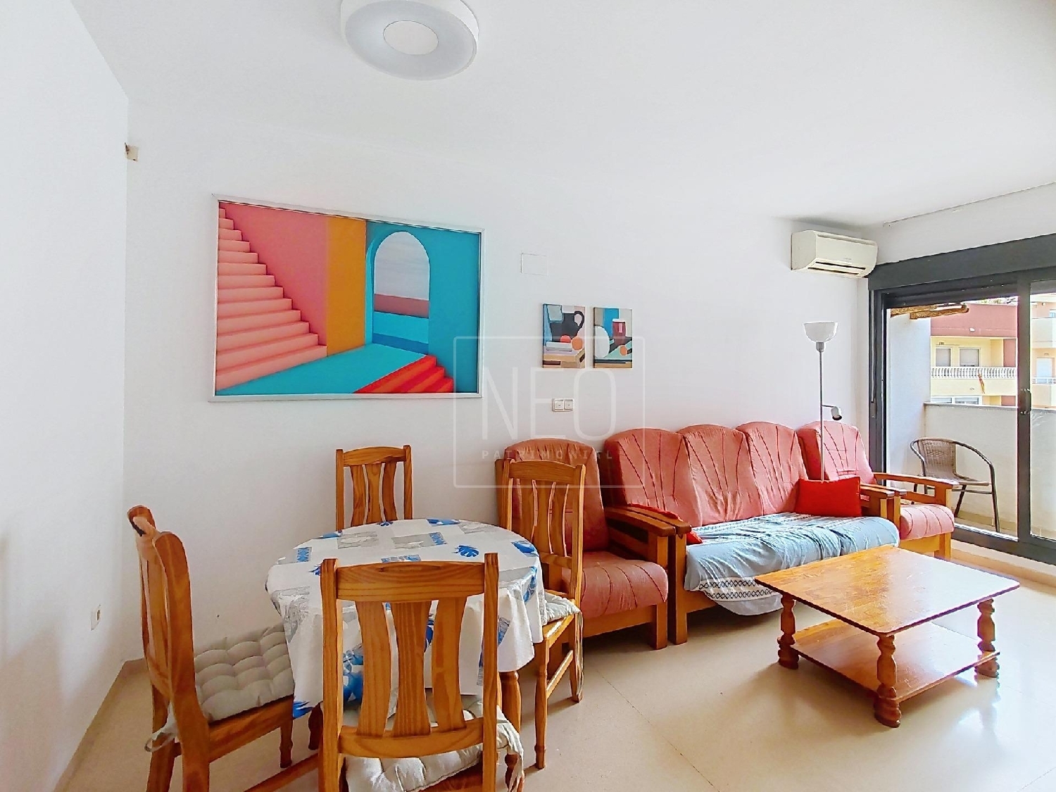 for sale apartment Dénia Marina Alta 3