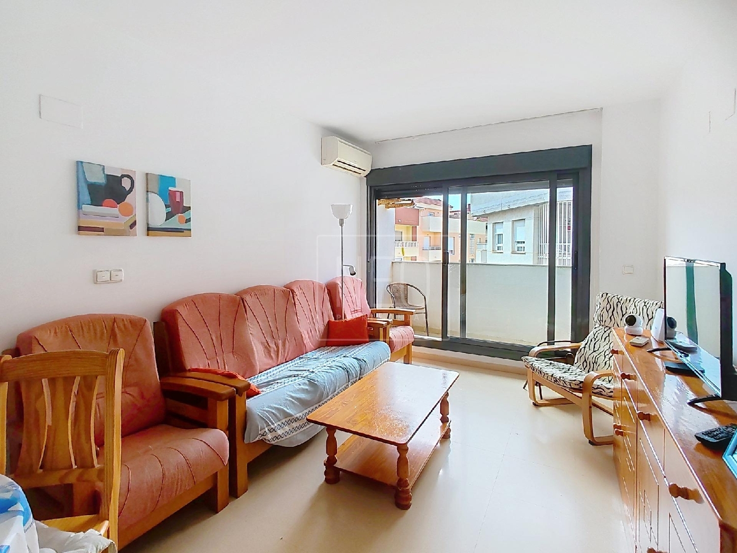  en venta apartamento Dénia Marina Alta 1