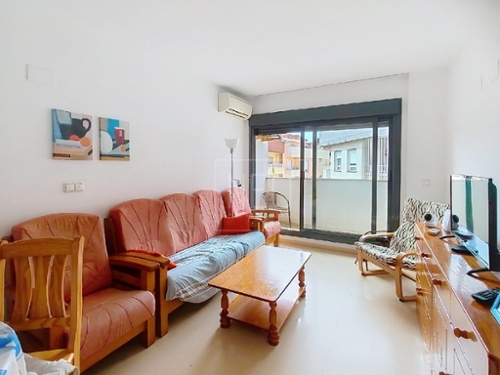 Dénia Marina Alta apartment foto 6284963