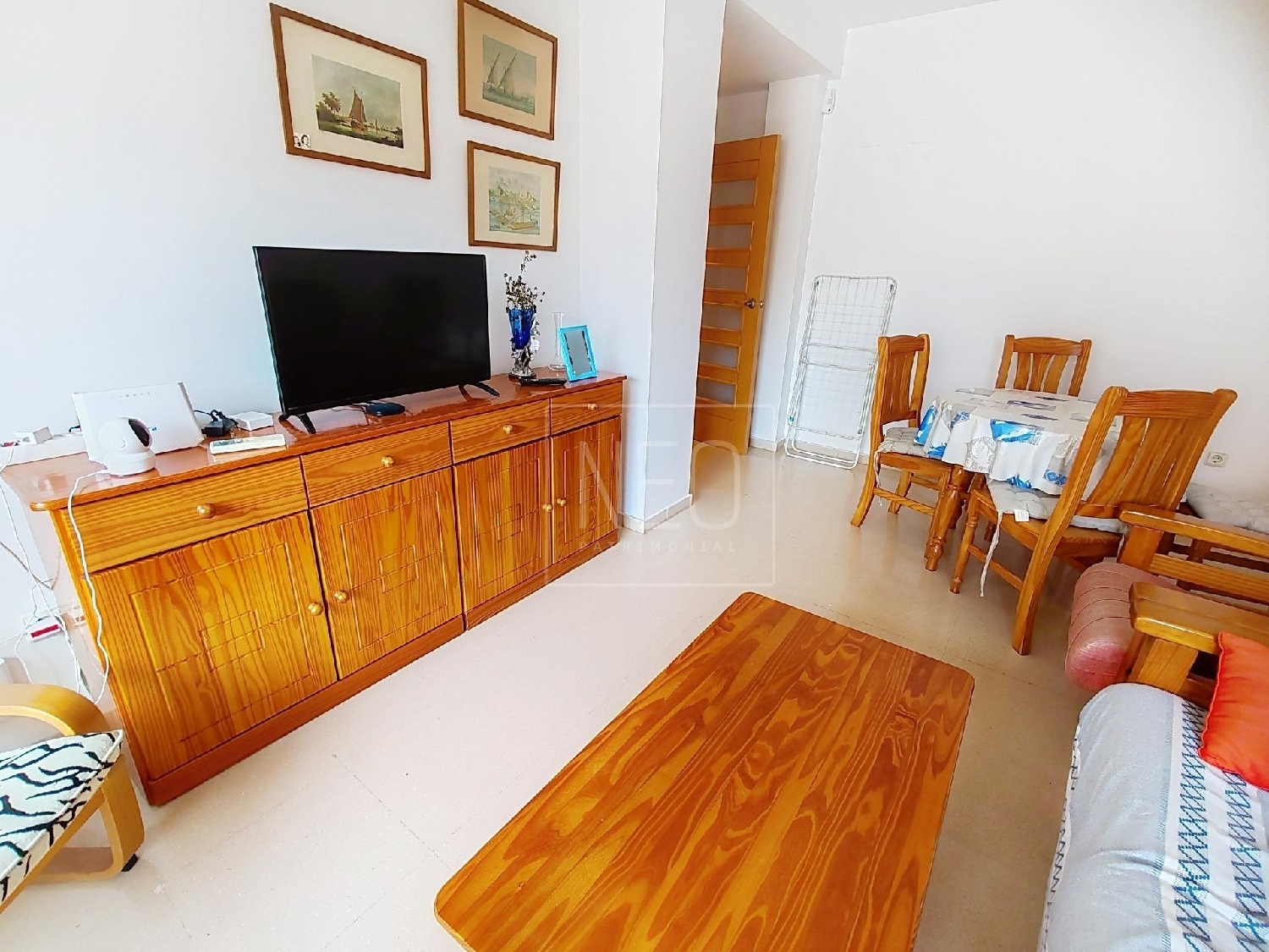  en venta apartamento Dénia Marina Alta 4