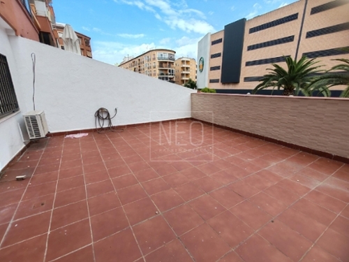 Dénia Marina Alta apartment foto 6284966