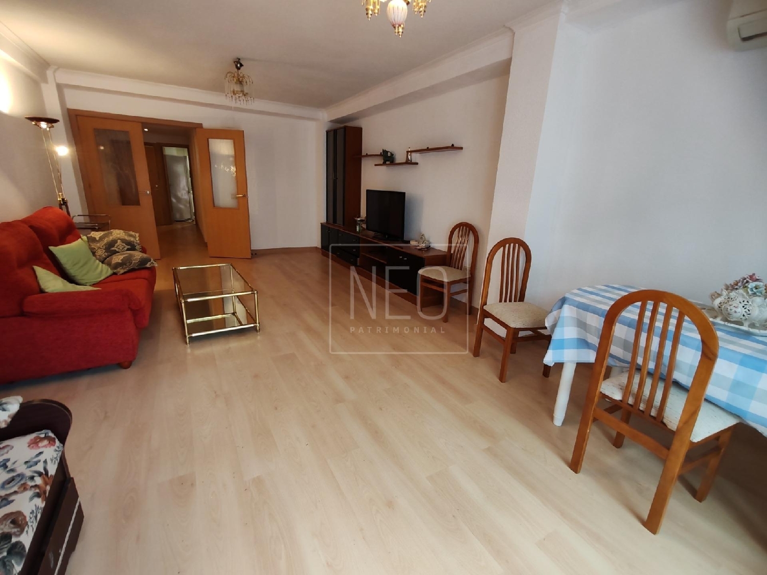  en venta apartamento Dénia Marina Alta 4