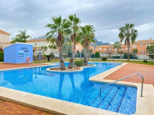 Dénia Marina Alta apartamento foto 6292765