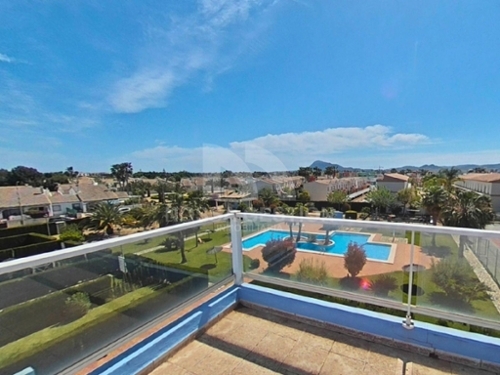 Dénia Marina Alta apartamento foto 6292766