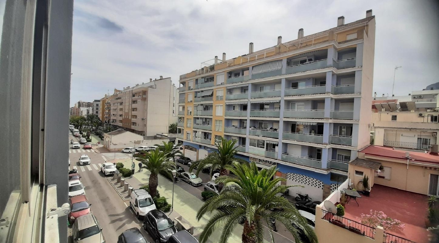 te koop appartement Dénia Marina Alta 8