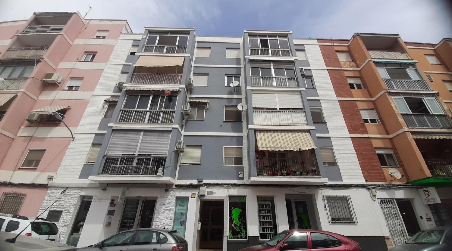  te koop appartement Dénia Marina Alta 1