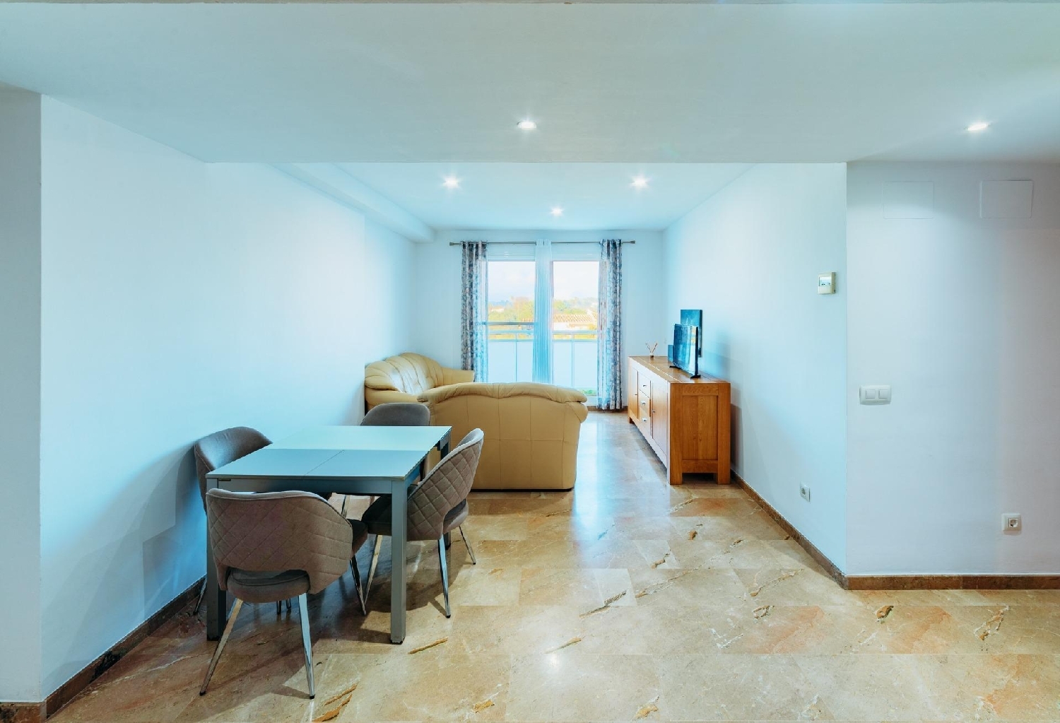 à vendre appartement Dénia Marina Alta 2