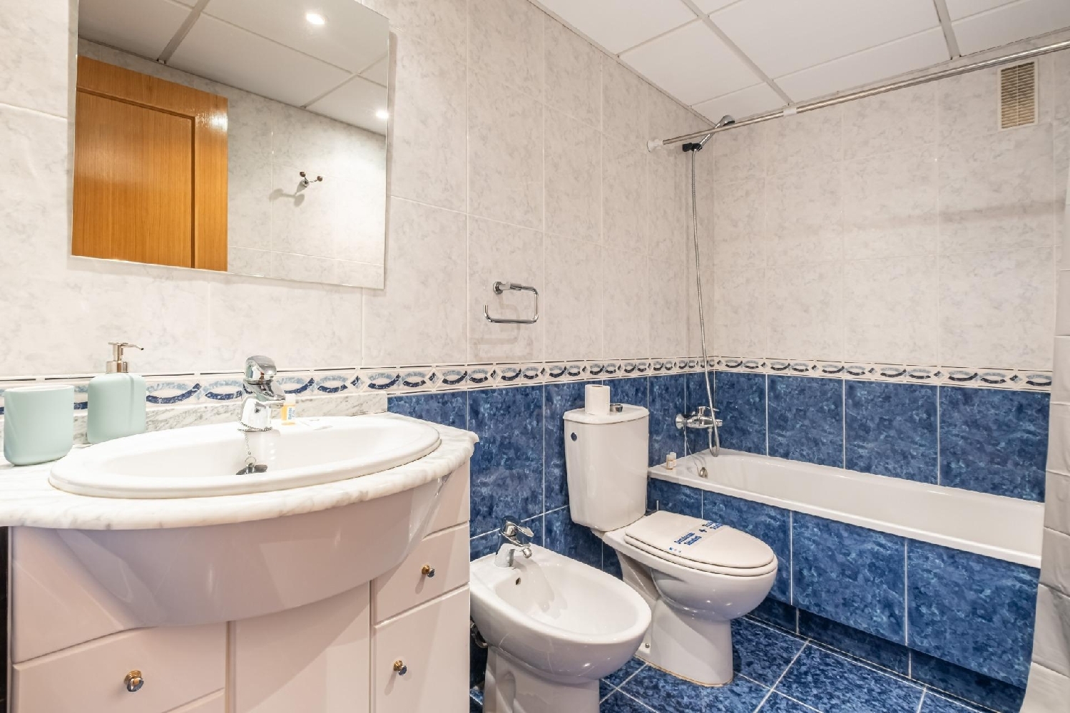  à vendre appartement Dénia Marina Alta 7