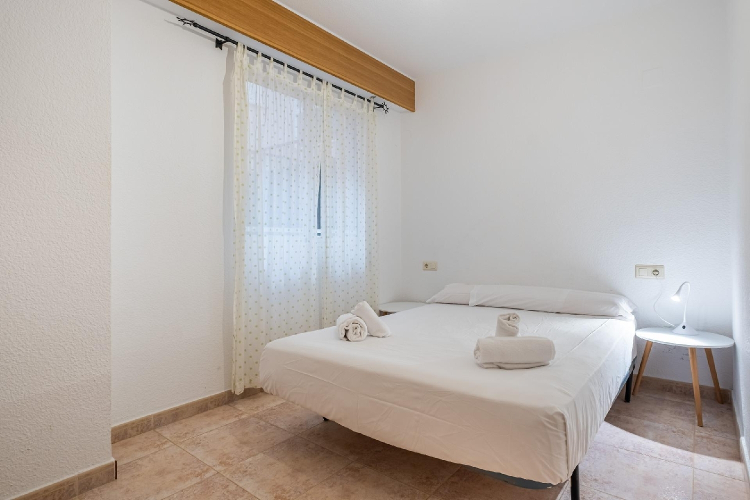  à vendre appartement Dénia Marina Alta 8