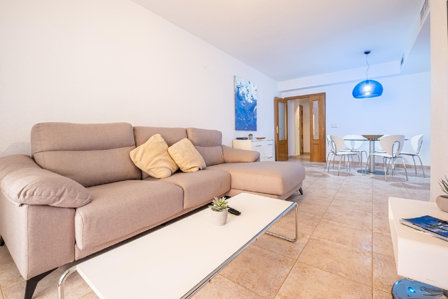 à vendre appartement Dénia Marina Alta 2