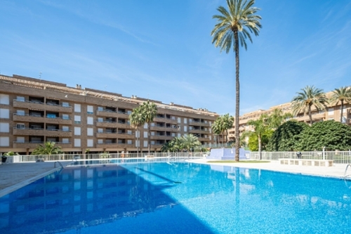 Dénia Marina Alta appartement foto 6293427