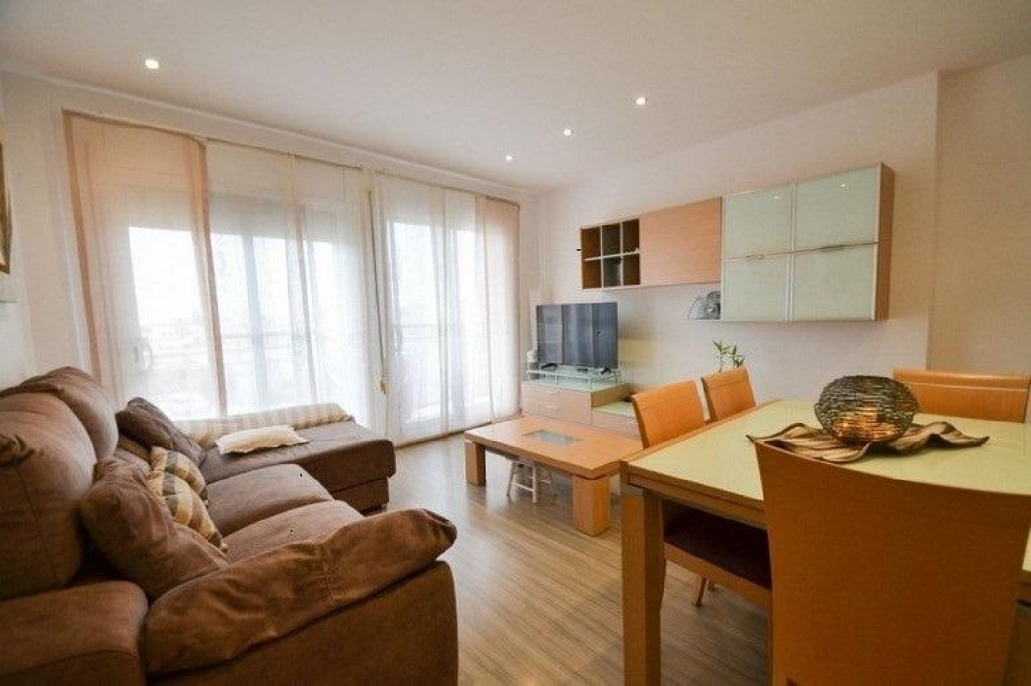  te koop appartement Dénia Marina Alta 1