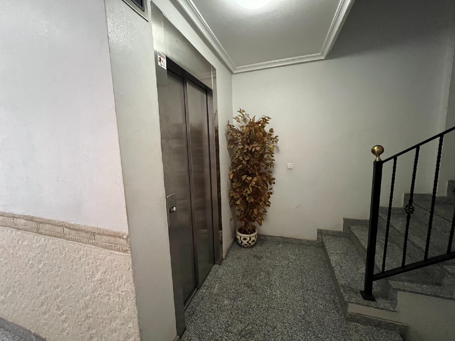  till salu lägenhet Dolores Baix Segura 4