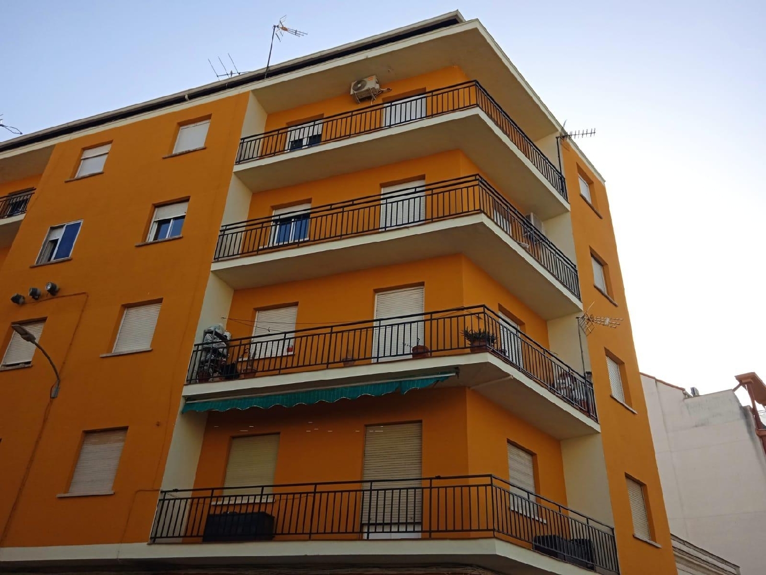  kaufen Wohnung Don Benito Don Benito 2