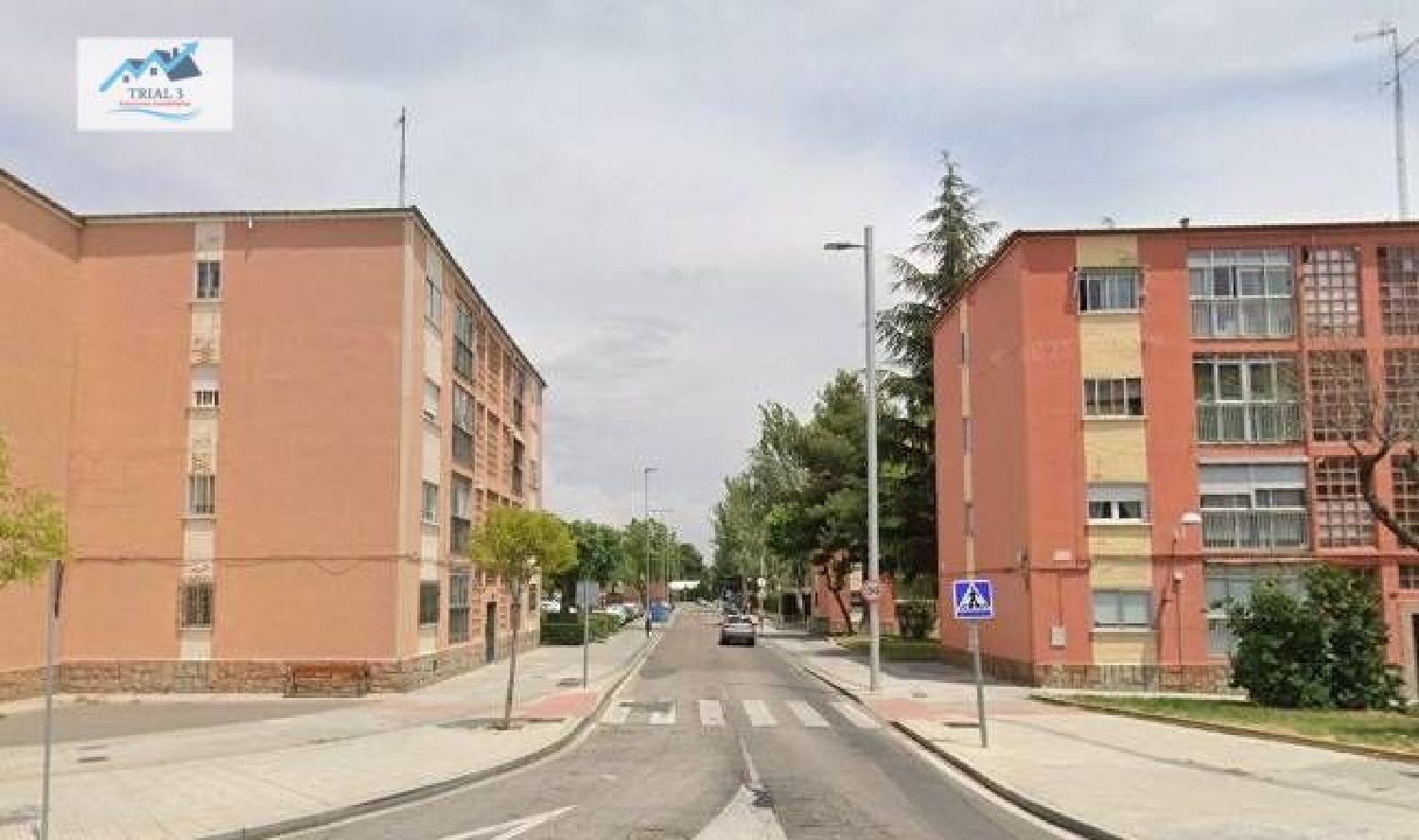  kaufen Wohnung Doñinos De Salamanca Campo De Salamanca 1