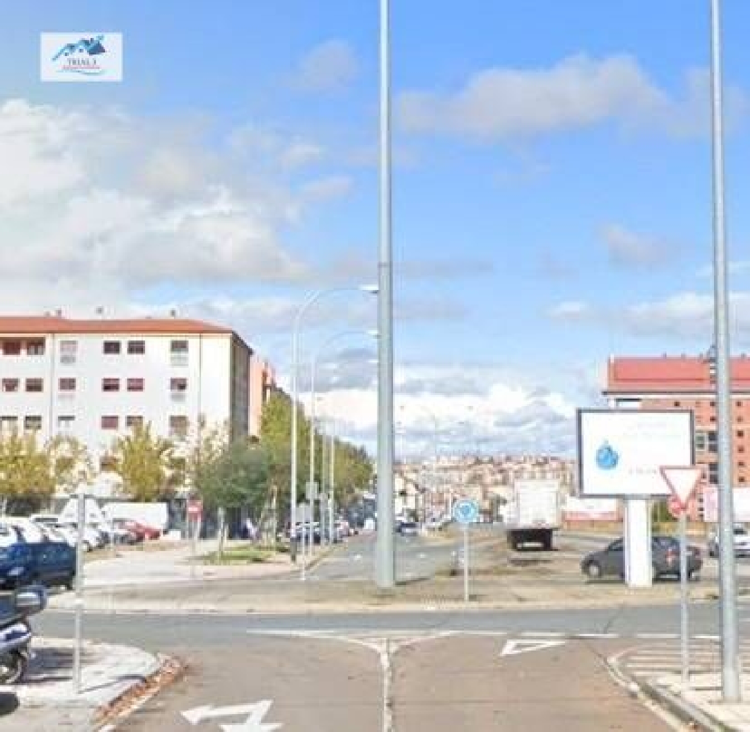  kaufen Wohnung Doñinos De Salamanca Campo De Salamanca 2