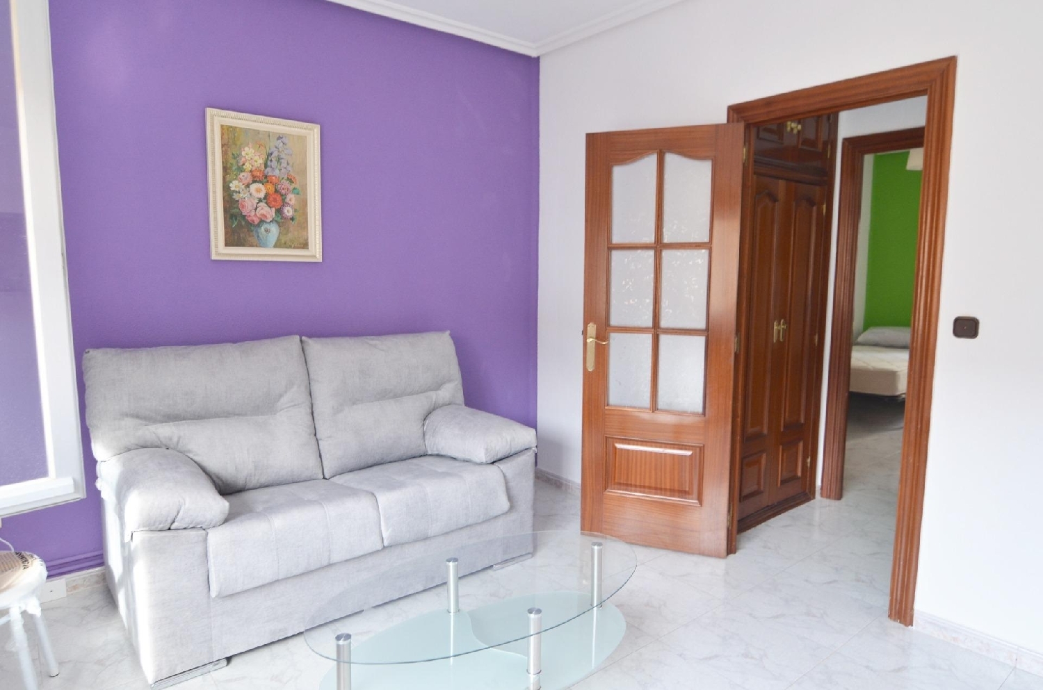  kaufen Wohnung Doñinos De Salamanca Campo De Salamanca 2