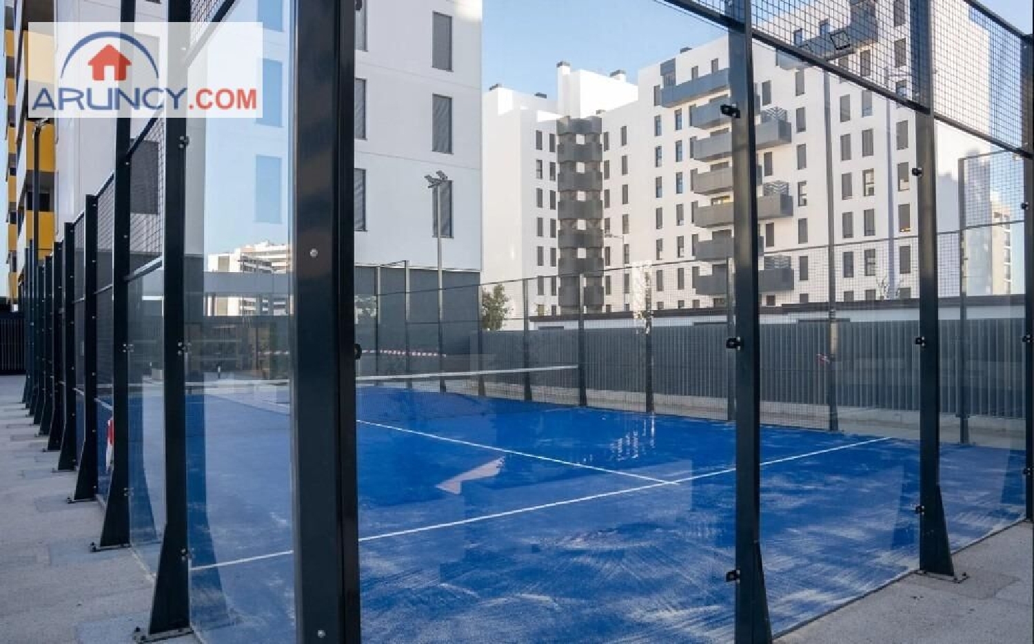  à vendre appartement Dos Hermanas Málaga-Costa Del Sol 8