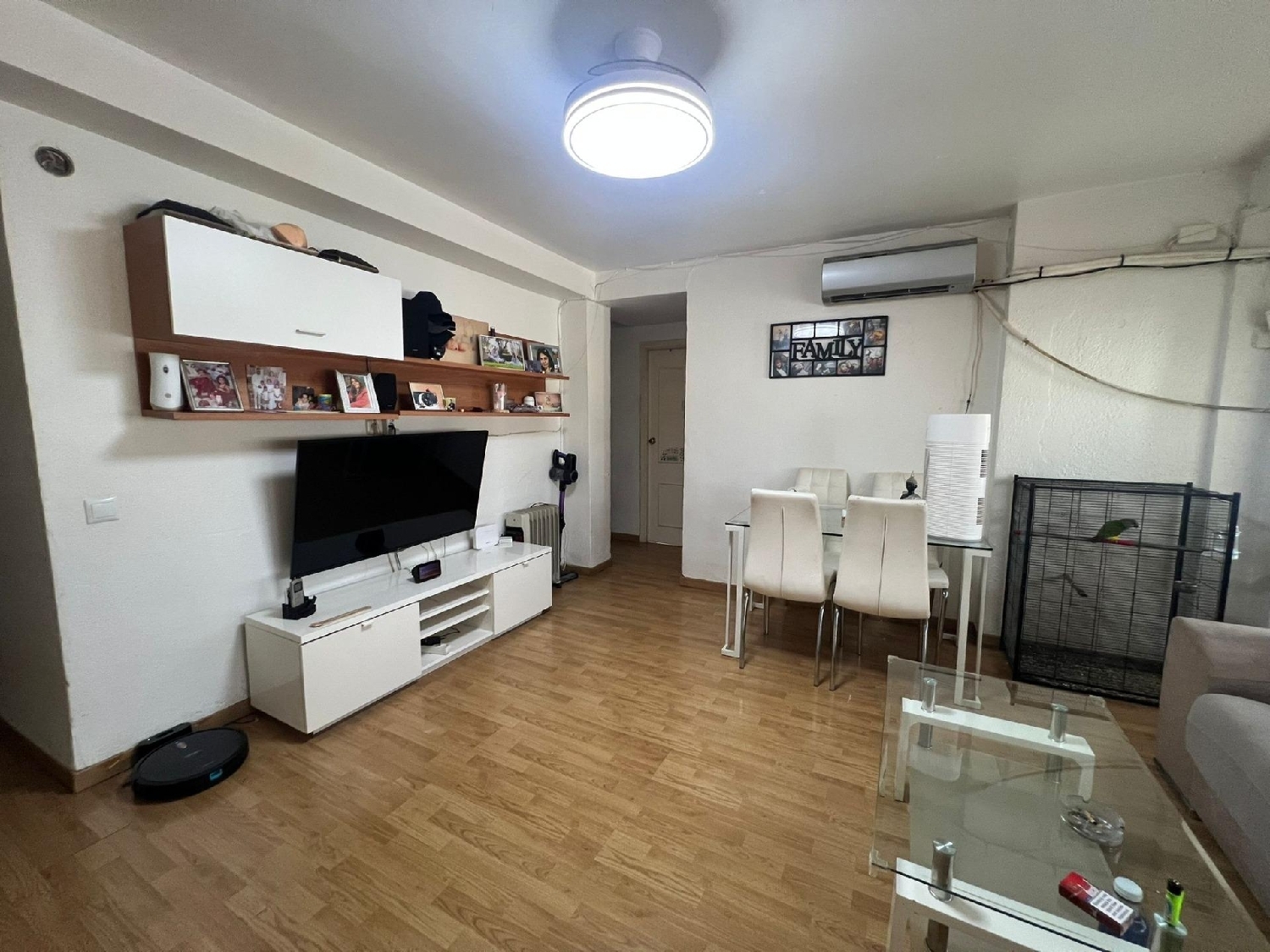 à vendre appartement Dos Hermanas Málaga-Costa Del Sol 2