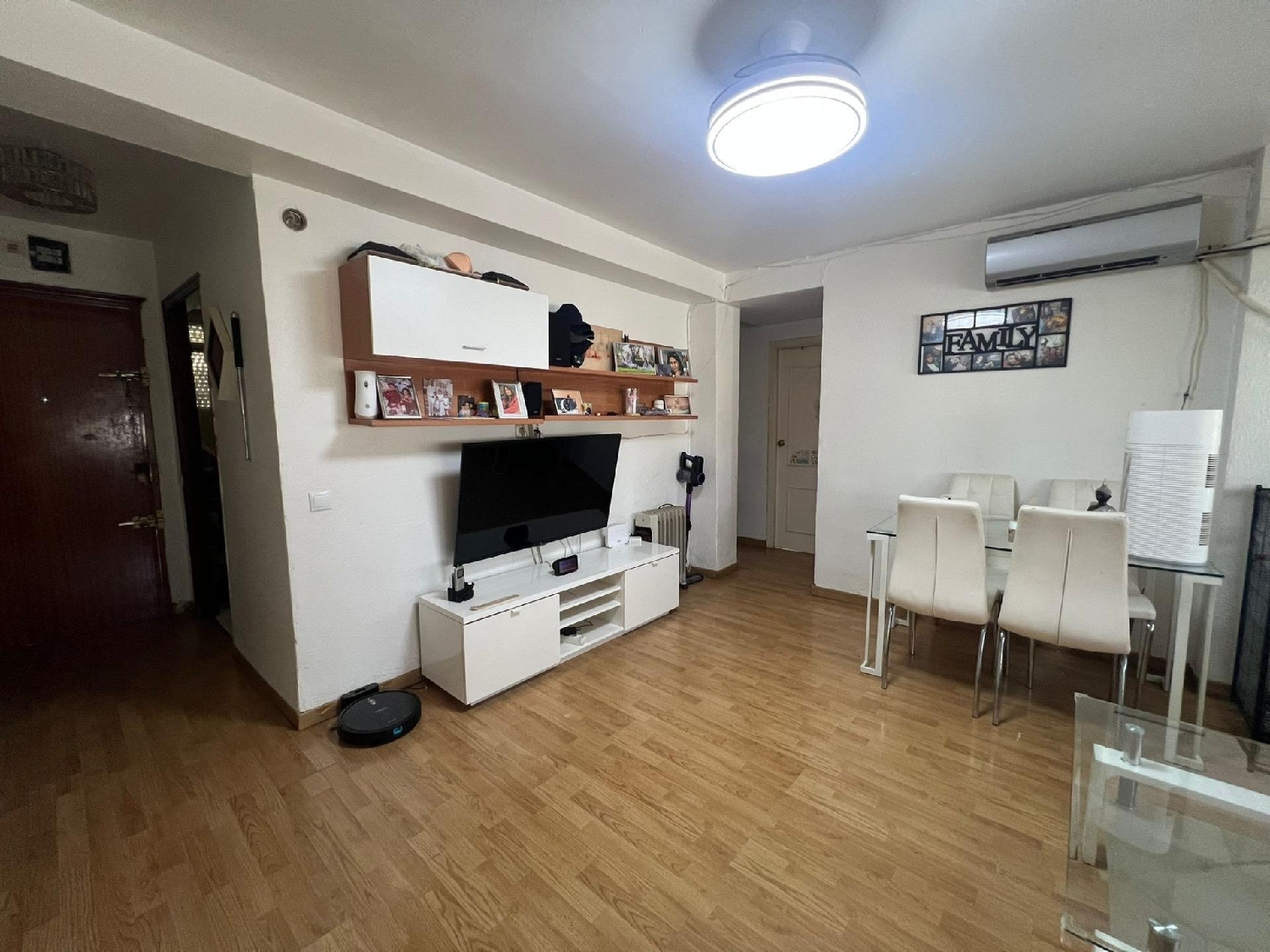 à vendre appartement Dos Hermanas Málaga-Costa Del Sol 3