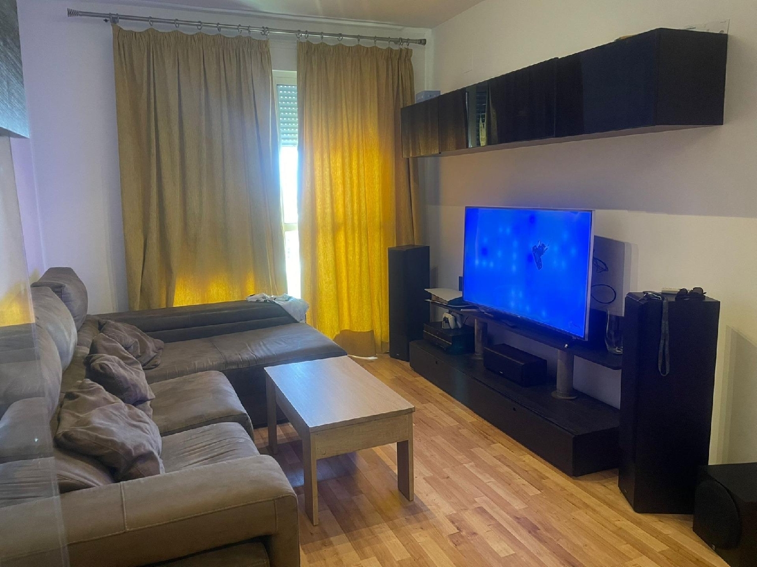  kaufen Wohnung Dos Hermanas Málaga-Costa Del Sol 2
