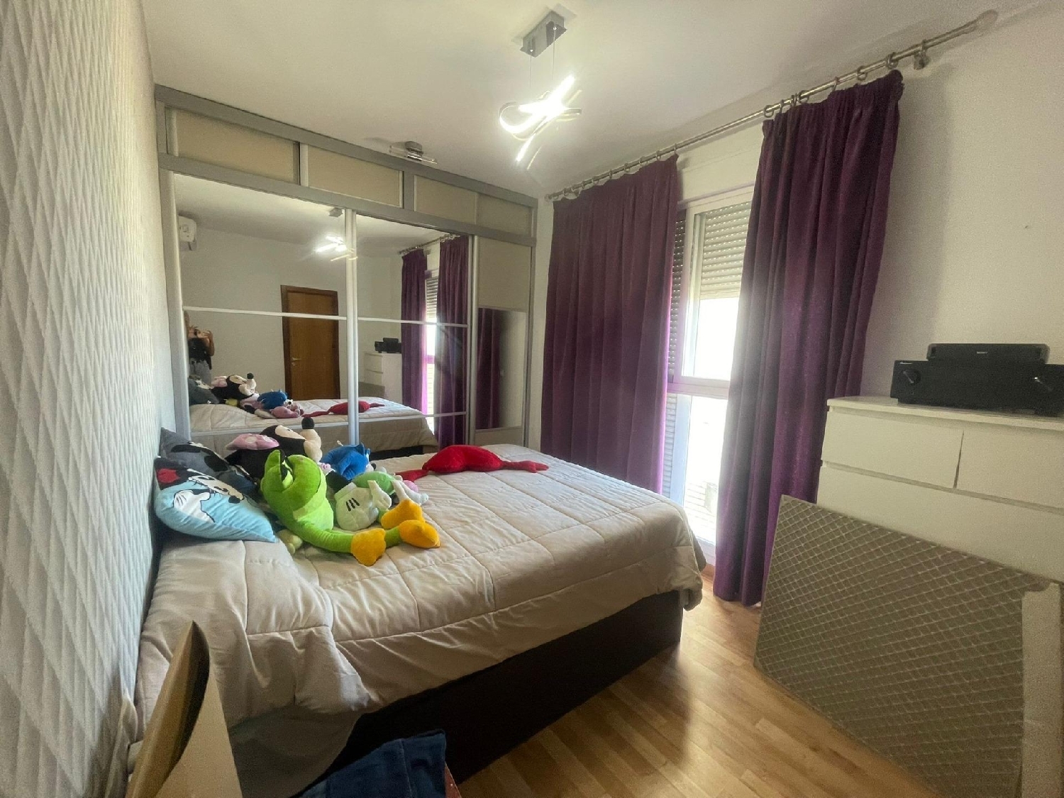  kaufen Wohnung Dos Hermanas Málaga-Costa Del Sol 5