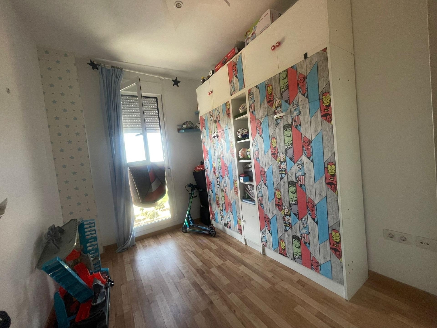  kaufen Wohnung Dos Hermanas Málaga-Costa Del Sol 7