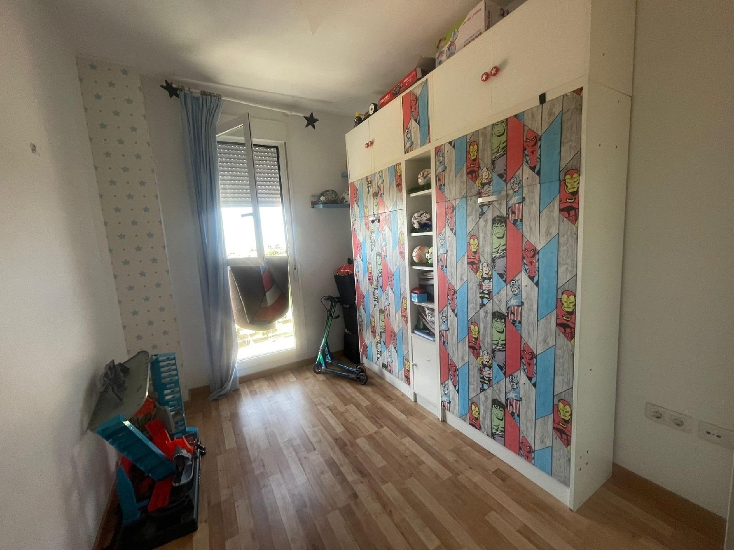  kaufen Wohnung Dos Hermanas Málaga-Costa Del Sol 6