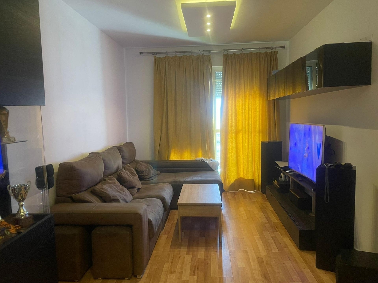  kaufen Wohnung Dos Hermanas Málaga-Costa Del Sol 1