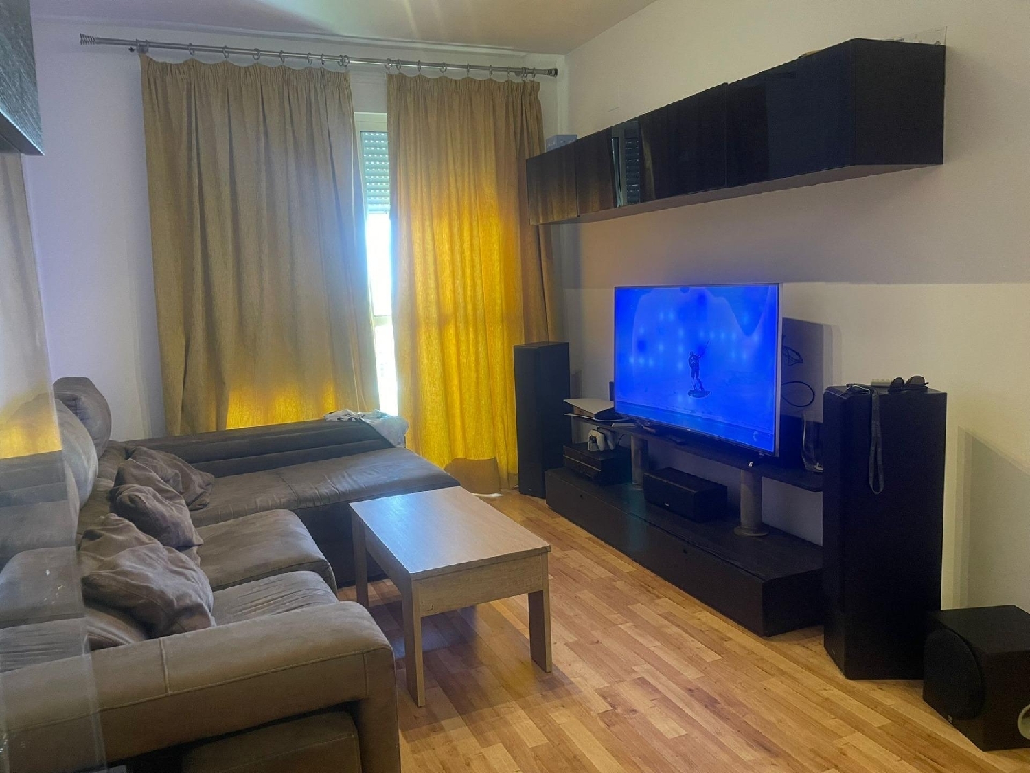  kaufen Wohnung Dos Hermanas Málaga-Costa Del Sol 3