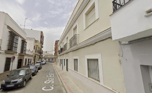 Dos Hermanas Málaga-Costa Del Sol lägenhet foto 6289417