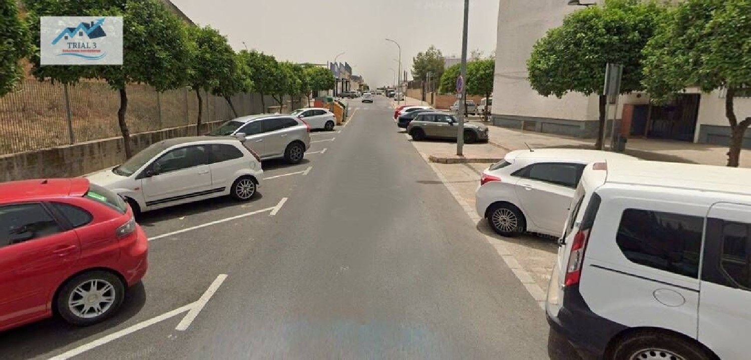  for sale apartment Dos Hermanas Málaga-Costa Del Sol 1