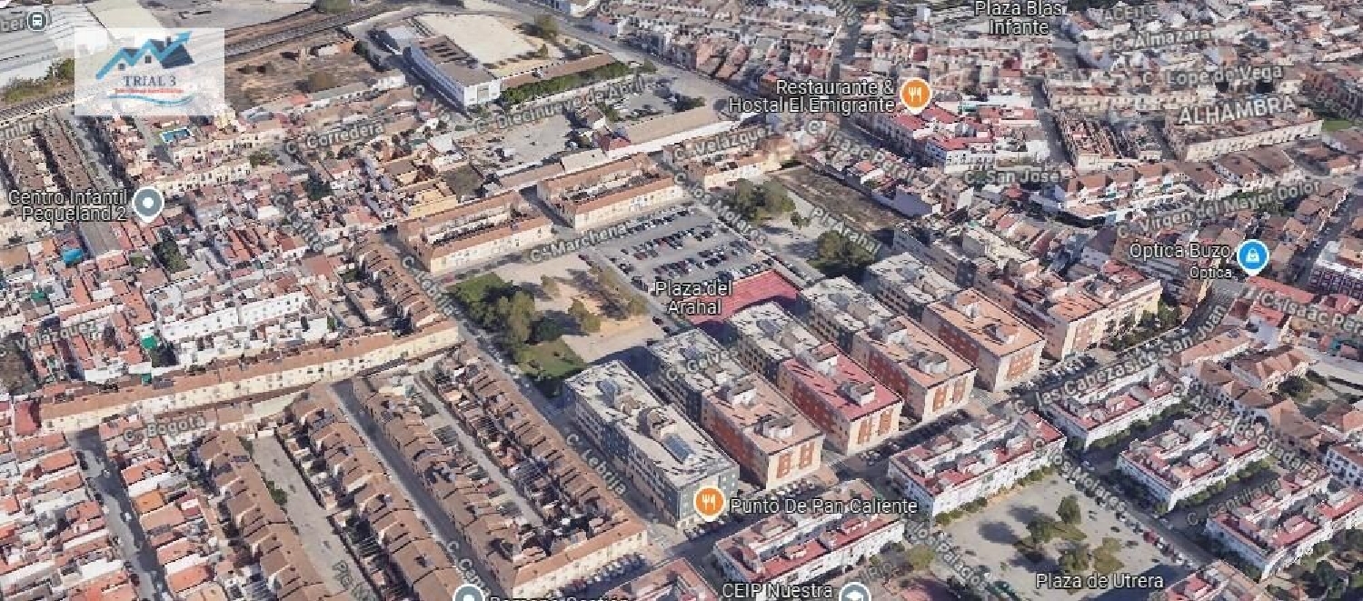  kaufen Wohnung Dos Hermanas Málaga-Costa Del Sol 3