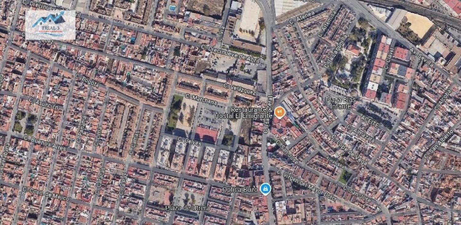  kaufen Wohnung Dos Hermanas Málaga-Costa Del Sol 4