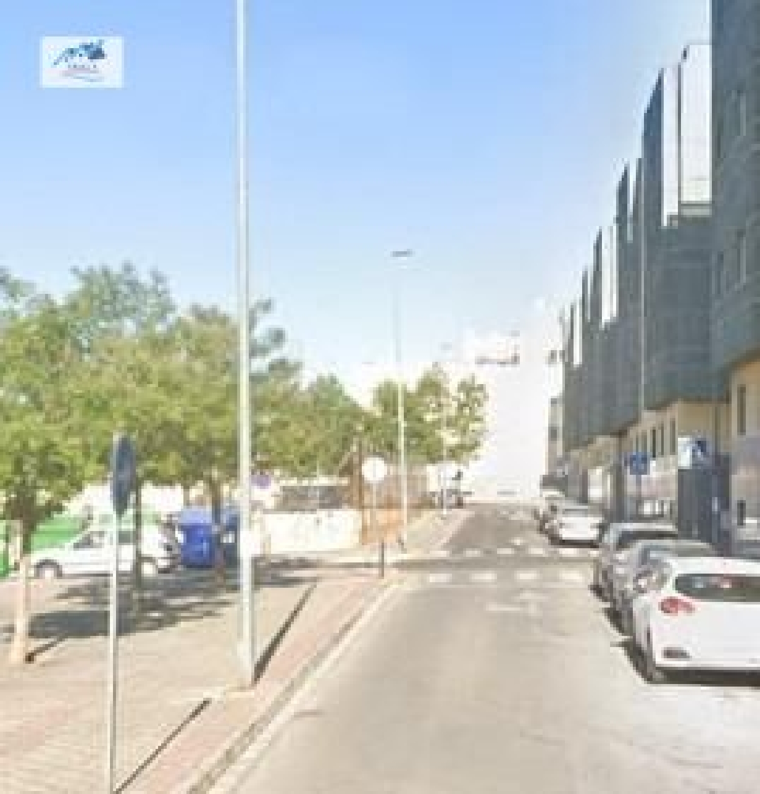  kaufen Wohnung Dos Hermanas Málaga-Costa Del Sol 1