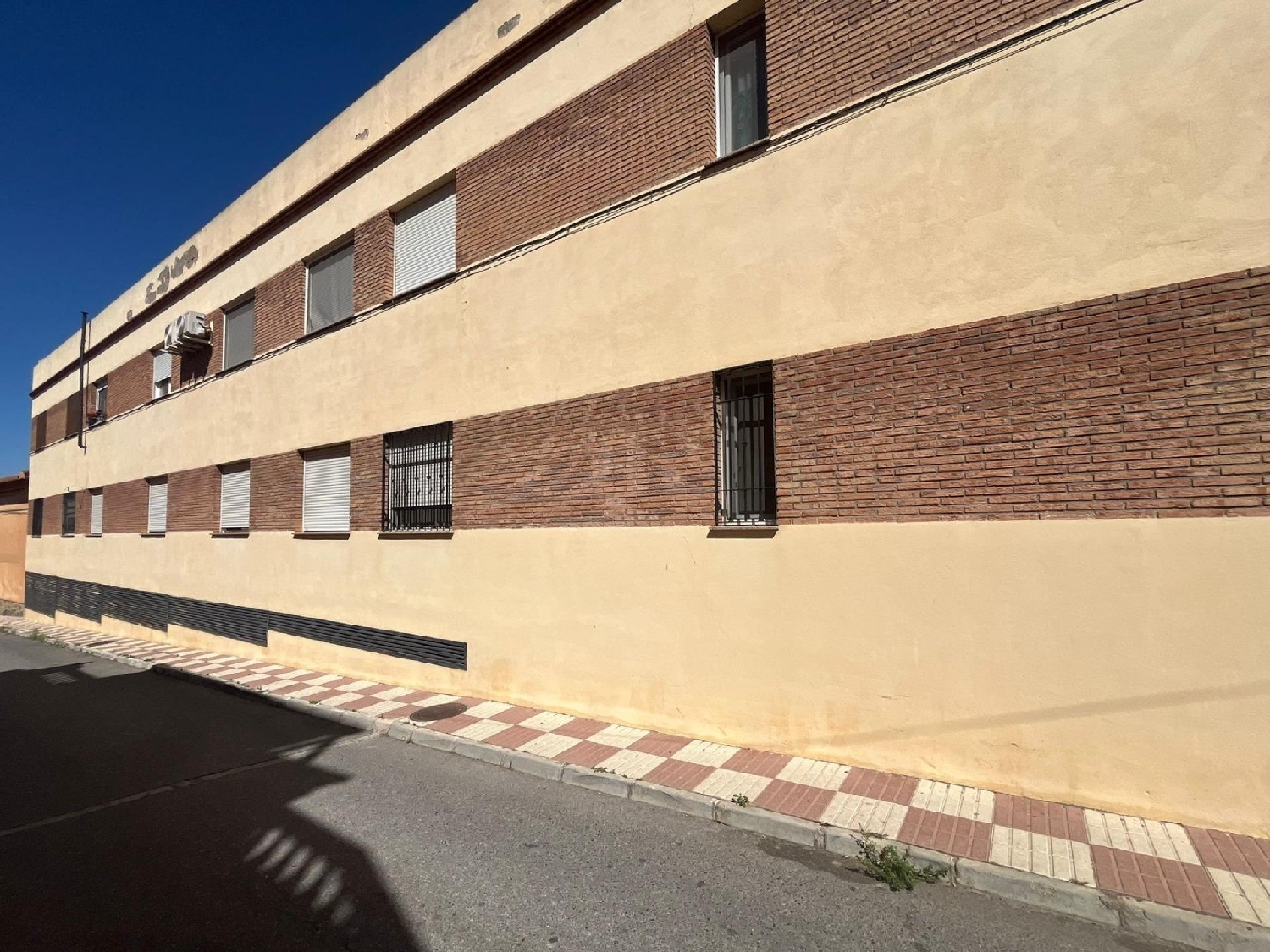 till salu lägenhet Dúrcal Valle De Lecrín 3