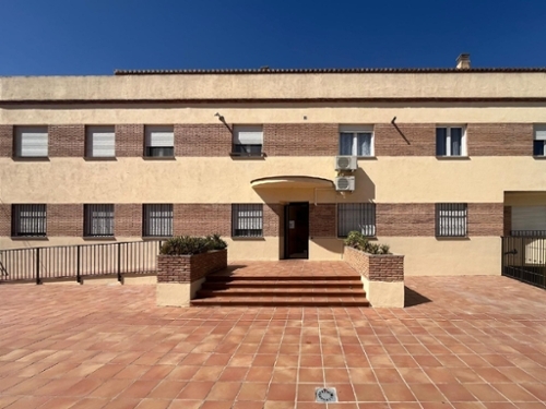 Dúrcal Valle De Lecrín Wohnung Bild 6287035